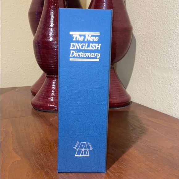 Book Safe - Picture 3 of 4